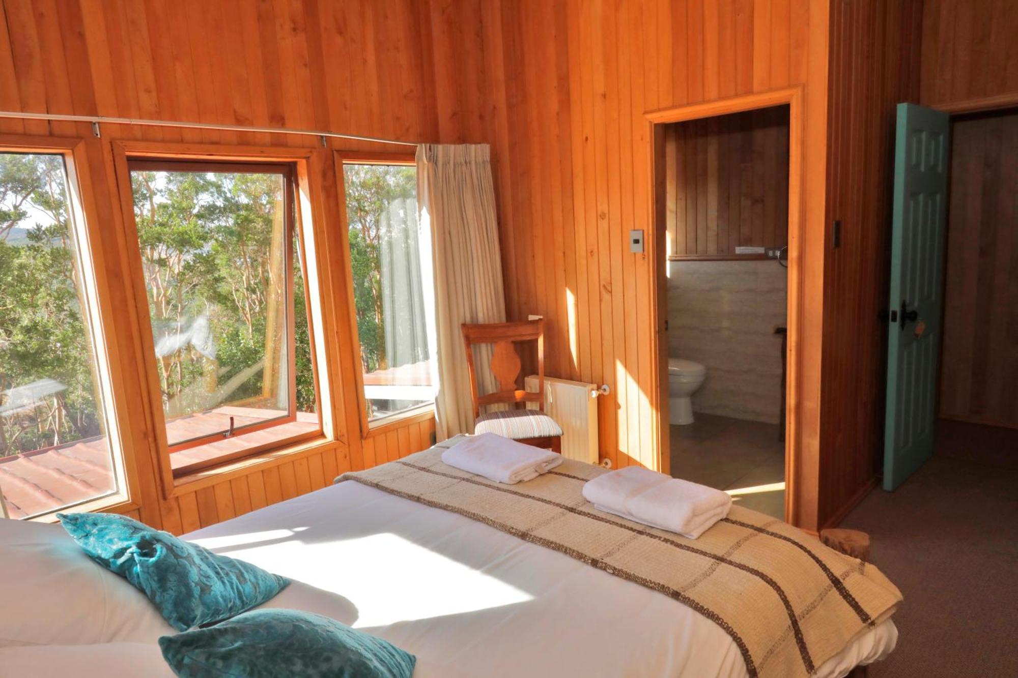 Lodge Cumbres De Chiloe Castro Luaran gambar